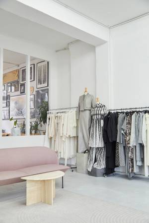 ドイツ・ベルリン発。日本の生地を魅せるブランド・SUSUMU AIにインタビュー