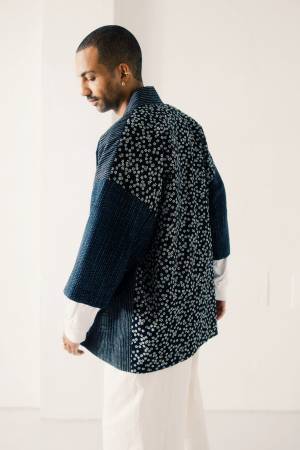 ドイツ・ベルリン発。日本の生地を魅せるブランド・SUSUMU AIにインタビュー