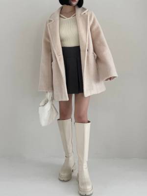 今季の【ベビーピンク】も可愛い♡ 今買い足したい「推しアイテム」は？