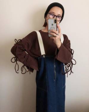 先行販売では「即売り切れ」の人気ぶり！！【しまむら】「可愛くてGET」不可避の”1639円トップス”