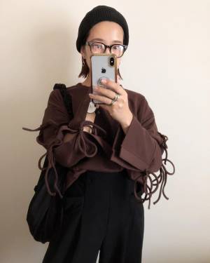 先行販売では「即売り切れ」の人気ぶり！！【しまむら】「可愛くてGET」不可避の”1639円トップス”