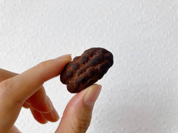 「カリっと食感」で「絶品」です！！【セブンイレブン】”ピーカンナッツショコラ”は要チェック