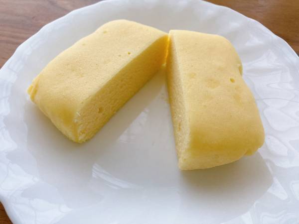 「濃厚」でたまらん♡「コクのある味わい」【ファミリーマート】”濃い味チーズケーキ”は要チェック