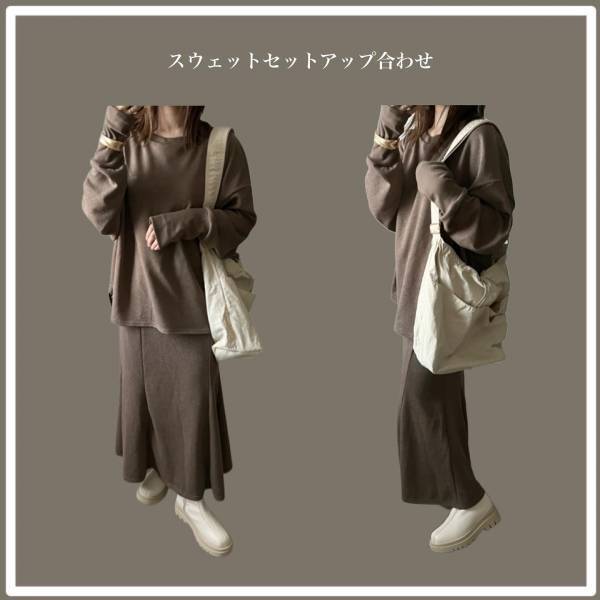 「絶対にお迎え」すべし♡「購入して大正解」【しまむら】激カワ“厚底ブーツ”は要チェック