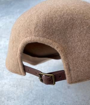 ＜コレだけは絶対買おうと思ってた＞超「使える」！【ユニクロ】優秀“ウールキャップ”まとめ