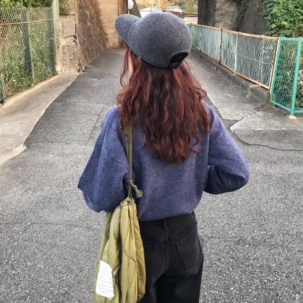 ＜コレだけは絶対買おうと思ってた＞超「使える」！【ユニクロ】優秀“ウールキャップ”まとめ