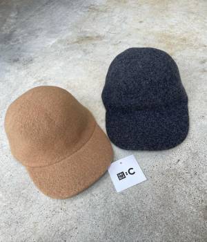 ＜コレだけは絶対買おうと思ってた＞超「使える」！【ユニクロ】優秀“ウールキャップ”まとめ