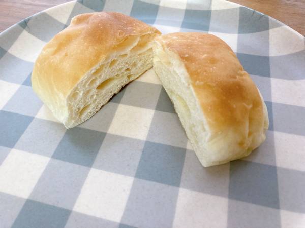 「チーズの香ばしさ」が「本格的」！！【セブンイレブン】”塩パンチーズ”は「朝ごはん」にもっ！