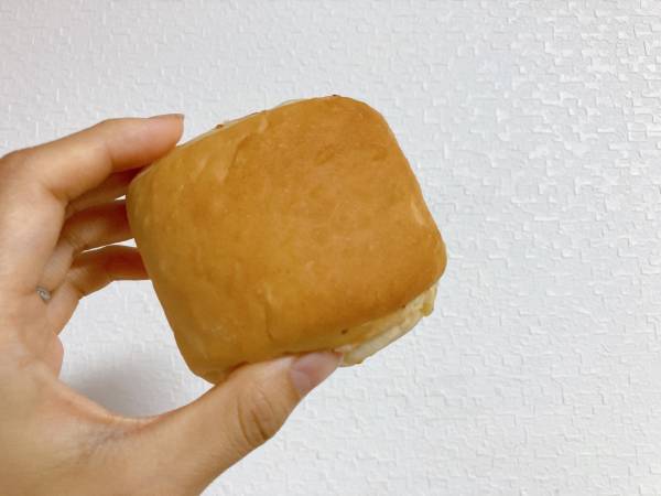 「チーズの香ばしさ」が「本格的」！！【セブンイレブン】”塩パンチーズ”は「朝ごはん」にもっ！