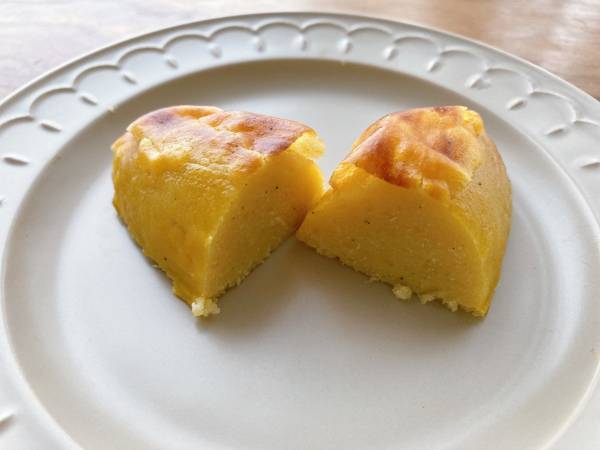 「さつま芋好きさん」は「要チェック」！【セブンイレブン】『絶品』”黄金色スイートポテト”が「食欲」そそる♡