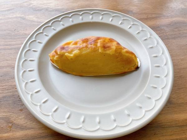 「さつま芋好きさん」は「要チェック」！【セブンイレブン】『絶品』”黄金色スイートポテト”が「食欲」そそる♡