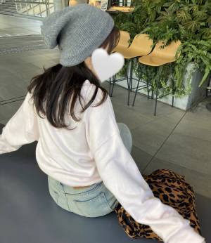 この冬「大活躍しそうな予感」する「旬」アイテム♡【しまむら】「高級感」ありすぎる”ビーニー”