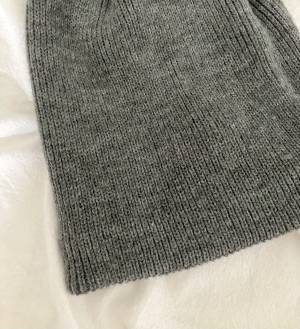 この冬「大活躍しそうな予感」する「旬」アイテム♡【しまむら】「高級感」ありすぎる”ビーニー”