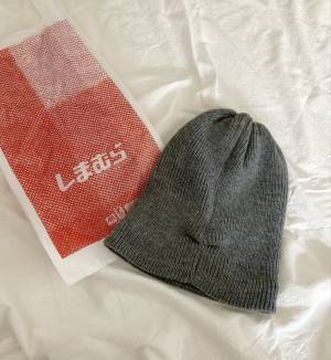 この冬「大活躍しそうな予感」する「旬」アイテム♡【しまむら】「高級感」ありすぎる”ビーニー”