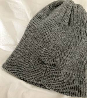 この冬「大活躍しそうな予感」する「旬」アイテム♡【しまむら】「高級感」ありすぎる”ビーニー”