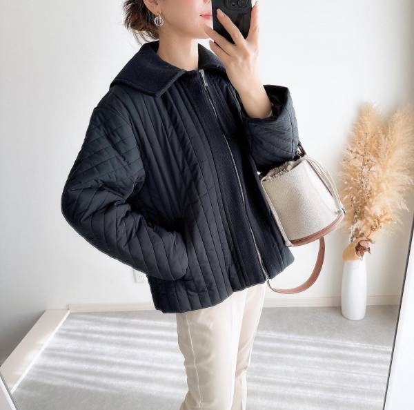 「衝撃の」クオリティに「顔負け」…！【ZARA】実はキッズ用のアイテムも！「超絶おしゃれ」”ジャケット”2選