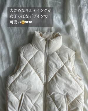 「これは可愛すぎた」から「もぅゲット」「最高の一着」【しまむら】「高見えすぎて」大正解だった”アウター”3選