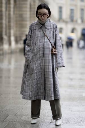 ベアトリス・グトゥのスナップ特集【今、気になるファッションアイコン Vol.21】