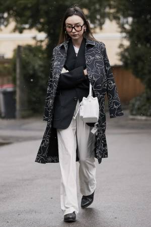 ベアトリス・グトゥのスナップ特集【今、気になるファッションアイコン Vol.21】