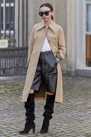 ベアトリス・グトゥのスナップ特集【今、気になるファッションアイコン Vol.21】