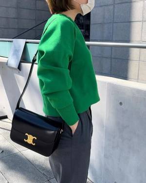 物欲止まらない♡ オシャレ女子も愛用！ 長く愛せる【憧れバッグ】