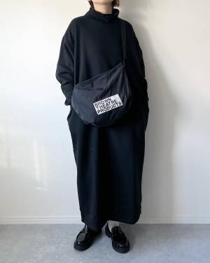 ヘビロテ確定！【ユニクロ】きれいめ感、爆上がり♡「高見えローファー」