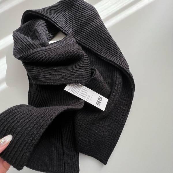 「発売日に買いました！！」【Uniqlo U】ユニ女もガチ購入♡「23AWアイテム」