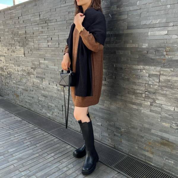 「発売日に買いました！！」【Uniqlo U】ユニ女もガチ購入♡「23AWアイテム」