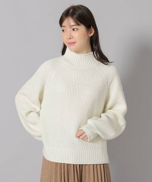 コスパ最高じゃんッ！！【ハニーズ】2,000円台で買えちゃう♡「ゆるニット」