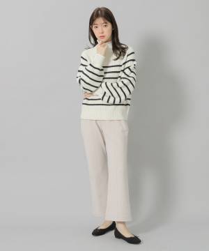 コスパ最高じゃんッ！！【ハニーズ】2,000円台で買えちゃう♡「ゆるニット」