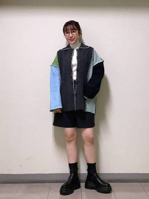 『どこで買ったの？』って聞かれる！【秋冬ニット】今すぐに買いたい！「デザインニット」