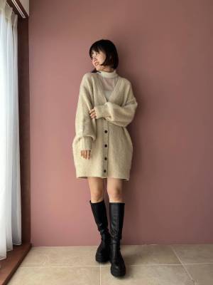 今年は“ミニ”がアツい♡【ミニワンピース】一目惚れする可愛さ♡「主役級ワンピ」