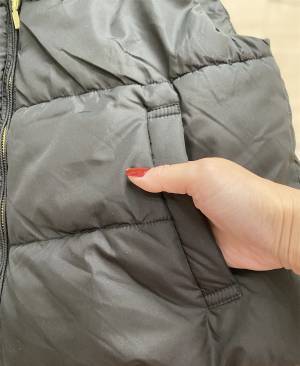 今の「季節」に「オススメ」したいっ！！【しまむら】「暖かく」着られる”ベスト”を紹介！