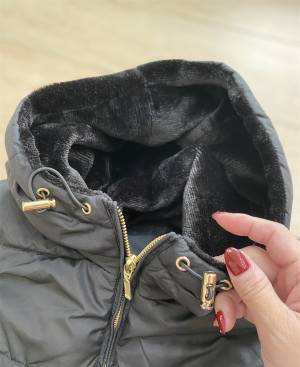 今の「季節」に「オススメ」したいっ！！【しまむら】「暖かく」着られる”ベスト”を紹介！