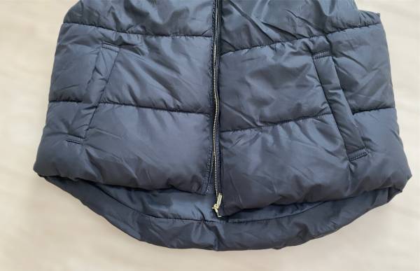 今の「季節」に「オススメ」したいっ！！【しまむら】「暖かく」着られる”ベスト”を紹介！