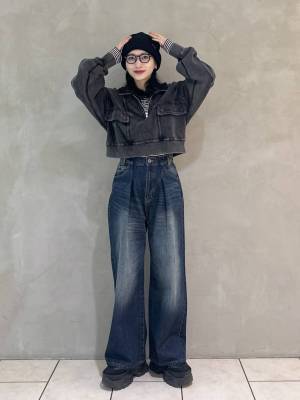 今季は小物が欠かせないッ！【秋冬帽子】を使った「最旬コーデ」って？