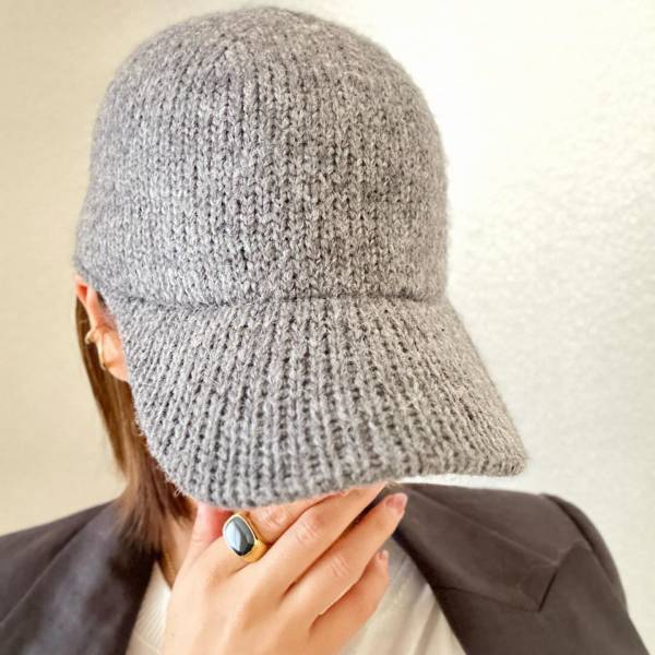 「想像以上の可愛さ」「とにかく高見え♡」の声！【ZARA】「一目惚れ」した“冬っぽアイテム”2選