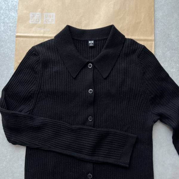 《今年初登場》高クオリティで「驚き」！！【ユニクロ】「着回し力」抜群の“ニット”紹介