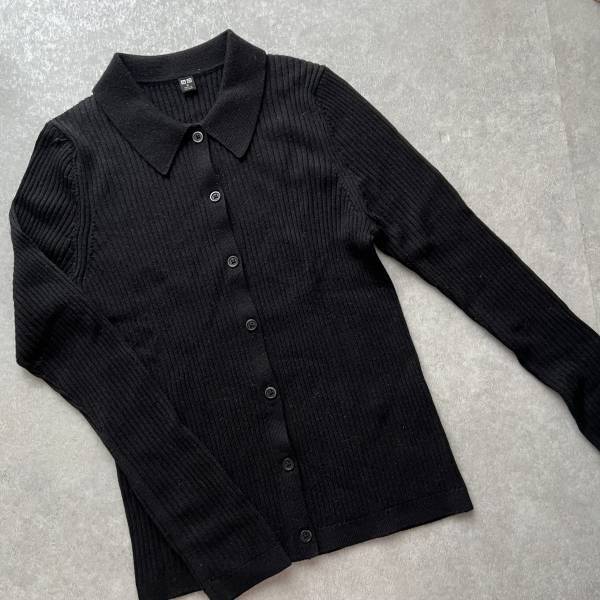 《今年初登場》高クオリティで「驚き」！！【ユニクロ】「着回し力」抜群の“ニット”紹介