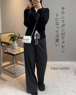 《今年はこれ買って♡》色味も形も「かなり好き」！【ZARA】「お気に入り」“ボトムス”2選