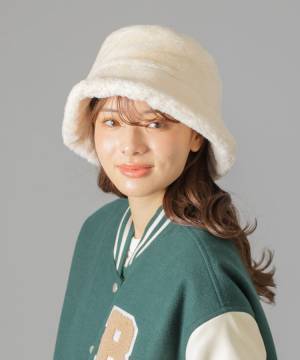 全部1,000円台って、正気かッ！？【ハニーズ】可愛くてプチプラ♡「秋冬トレンド帽子」