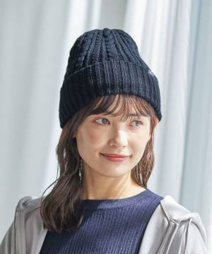 全部1,000円台って、正気かッ！？【ハニーズ】可愛くてプチプラ♡「秋冬トレンド帽子」