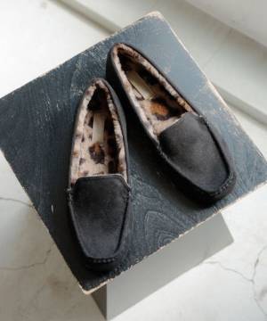 フワフワしか勝たんッ！【グローバルワーク】おしゃれであったか♡「秋冬シューズ」