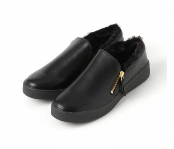 フワフワしか勝たんッ！【グローバルワーク】おしゃれであったか♡「秋冬シューズ」