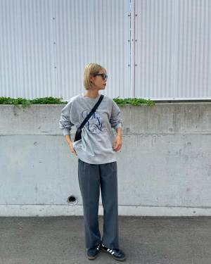 【秋のお出かけコーデ】アクティブなシーンでもおしゃれに！