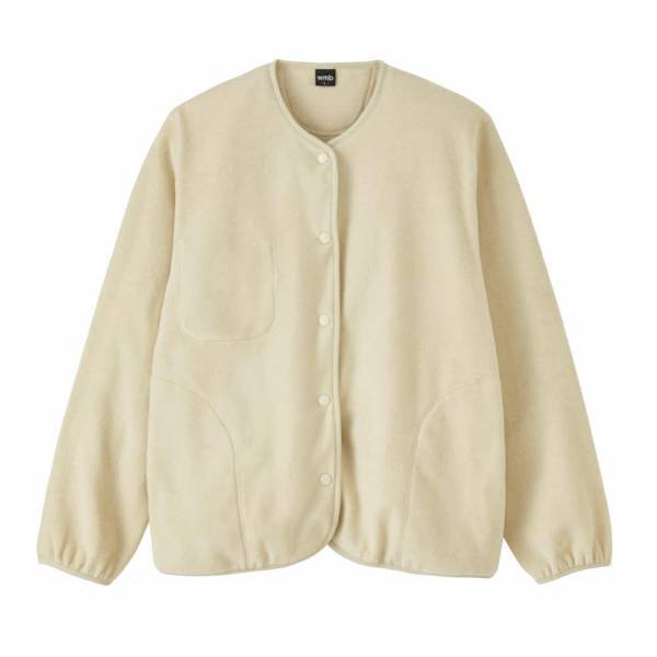 『ALL1,280円』でこの可愛さヤバい！！【ワークマン】ゲットすれば「勝ち！」“カーデ＆トップス”4選