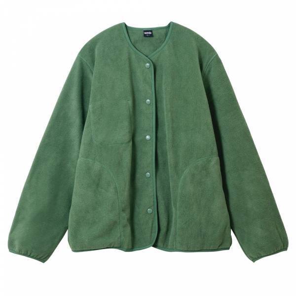 『ALL1,280円』でこの可愛さヤバい！！【ワークマン】ゲットすれば「勝ち！」“カーデ＆トップス”4選