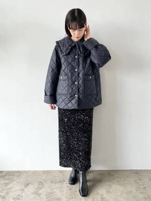 今年も注目！【キルティングアウター】狙うべきは？