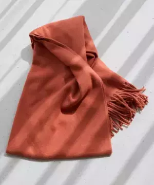 一点投入で即おしゃれ♡【グローバルワーク】機能性も抜群！「秋冬ストール」