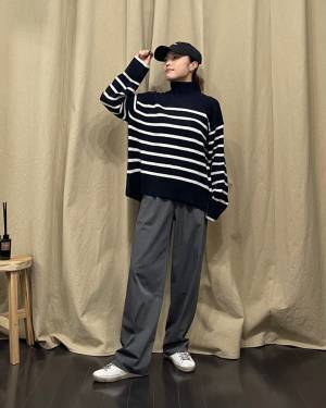 「人気商品」は売り切れも！？【ユニクロ】「本格的な冬」には「欠かせない」“プレミアムラム・スフレヤーン”4選